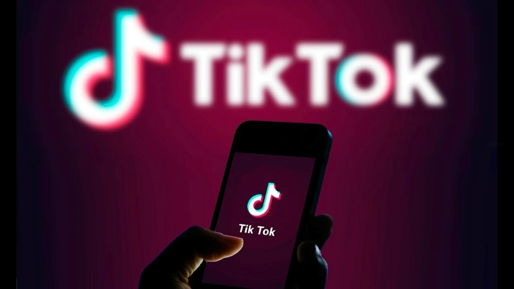 đăng ký quảng cáo TikTok