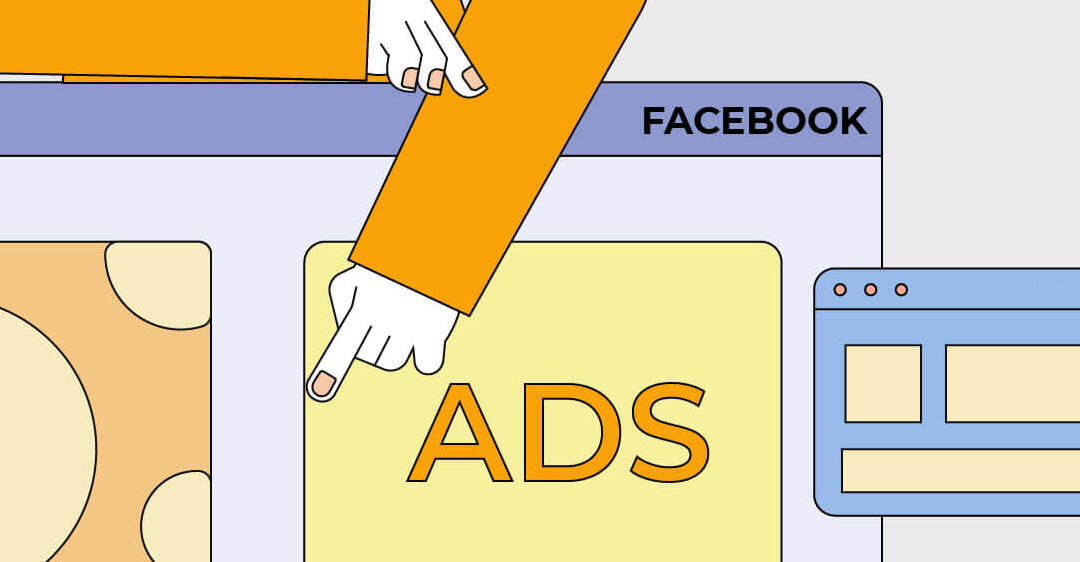 đăng ký quảng cáo trên Facebook