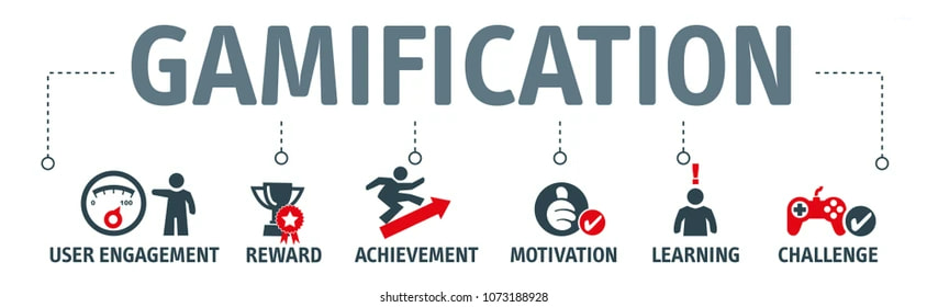 Gamification logo