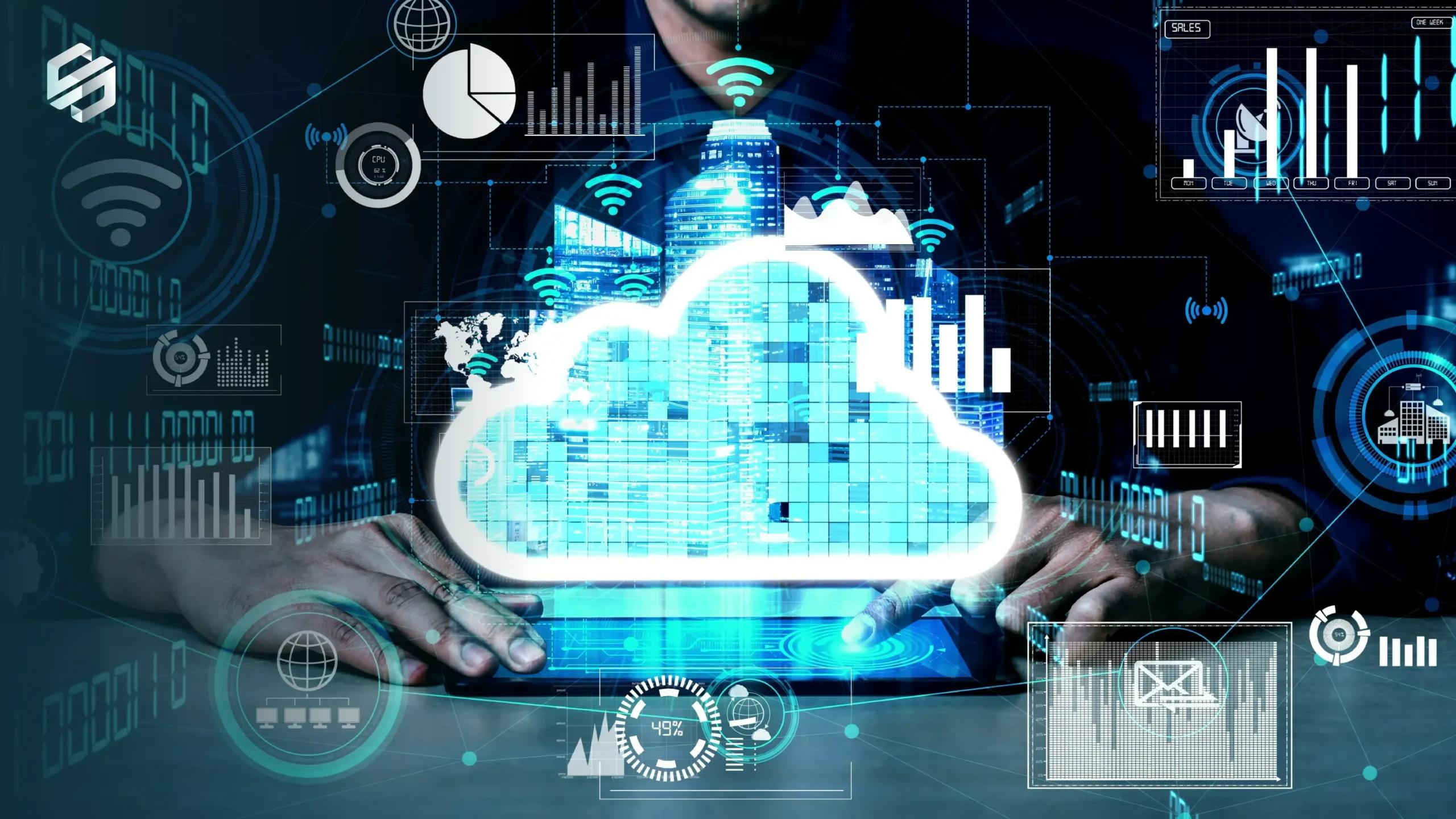 giải pháp cho doanh nghiệp