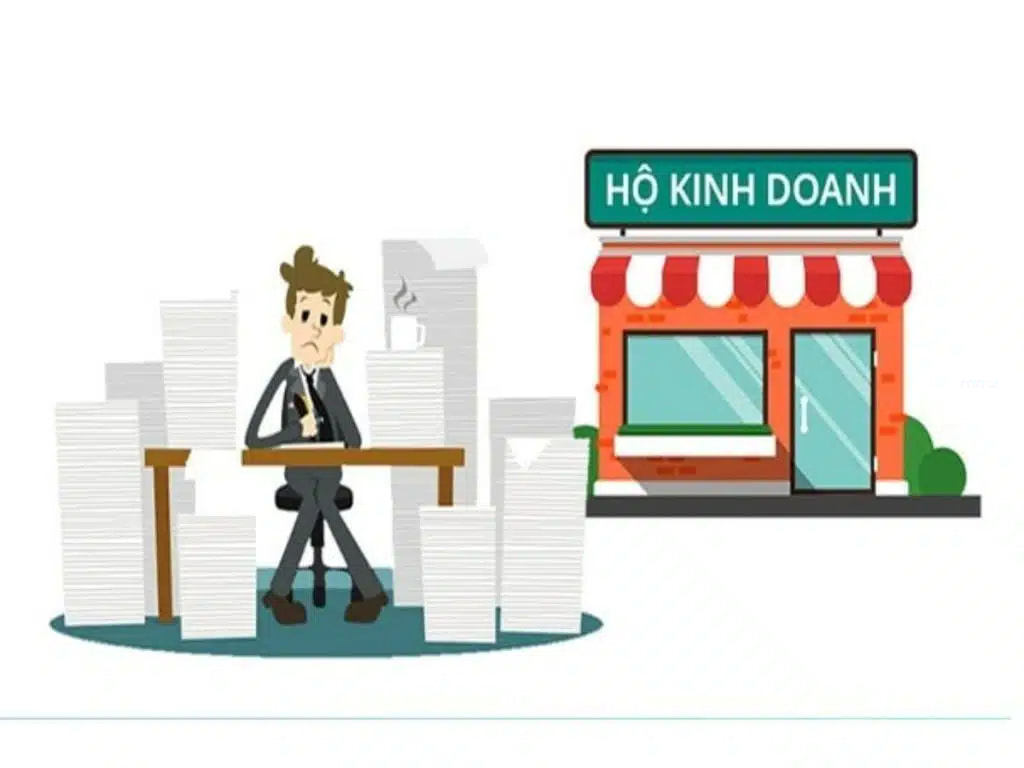 giải pháp kinh doanh hiệu quả