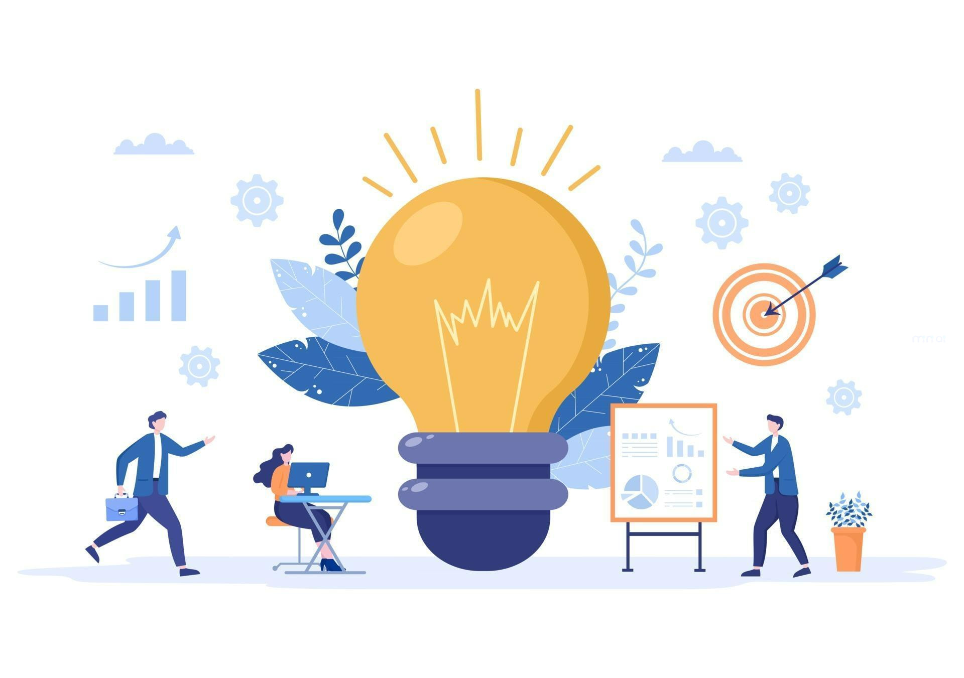 giải pháp kinh doanh hiệu quả