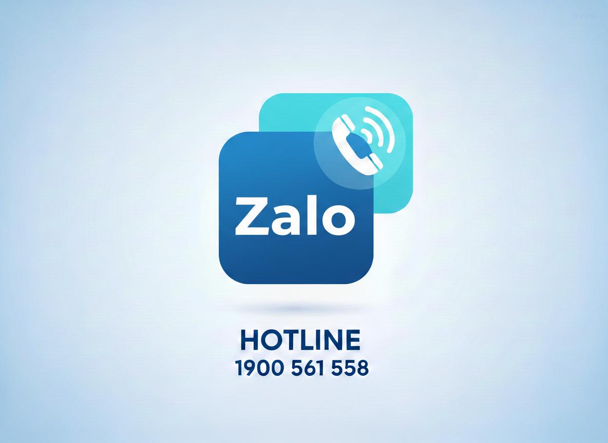 hỗ trợ khách hàng zalo