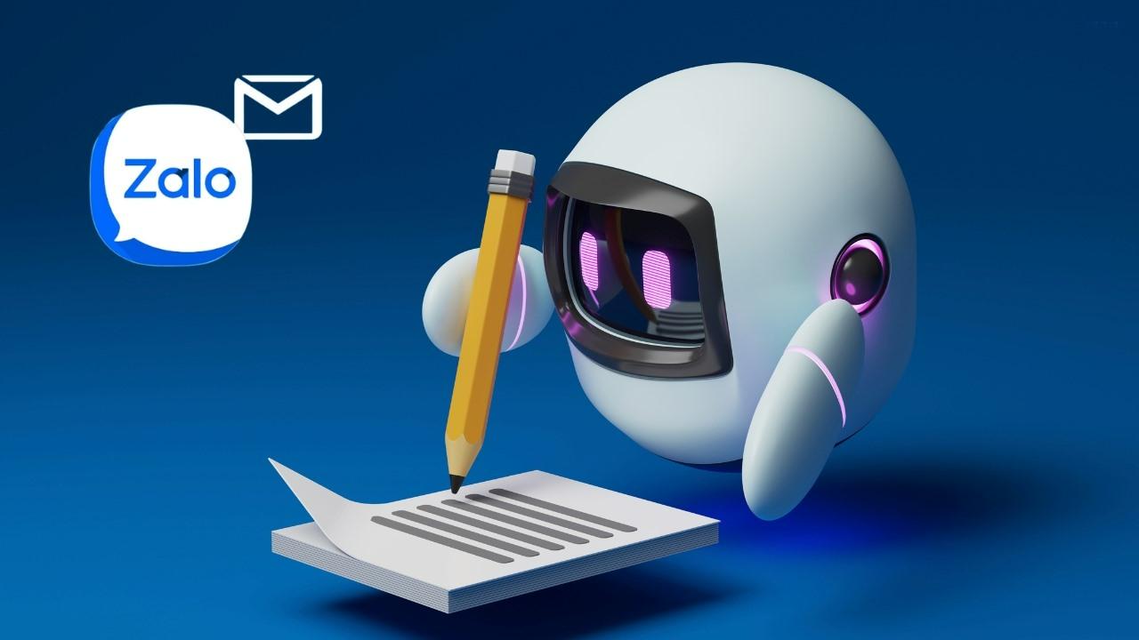 hỗ trợ khách hàng zalo