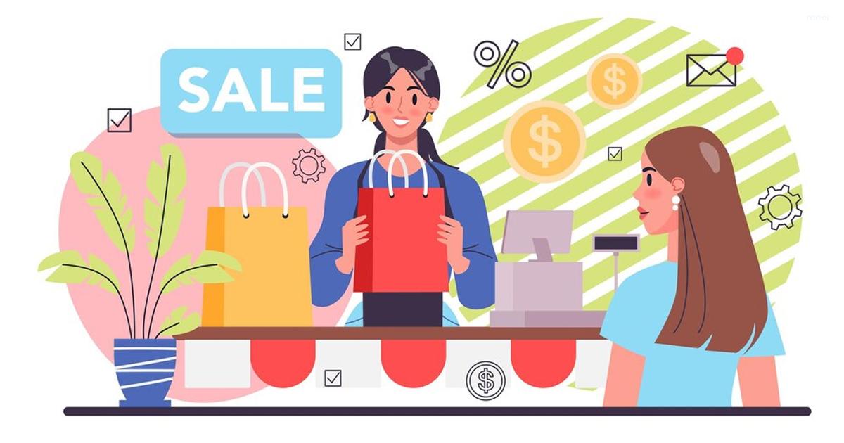 kế hoạch bán hàng