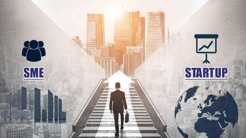 khách hàng sme là gì