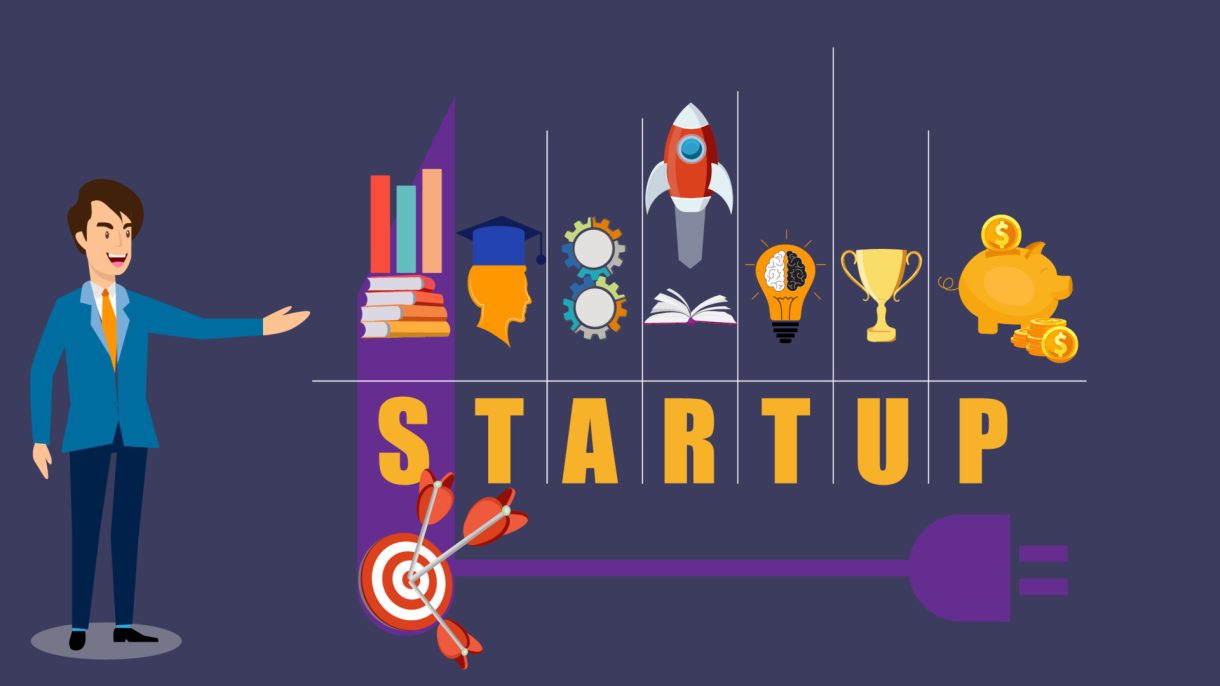 khởi nghiệp làm nhà phân phối