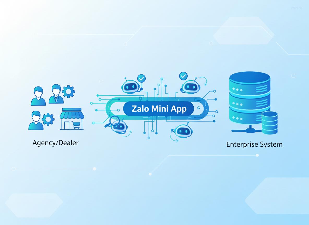 kinh doanh b2b là gì