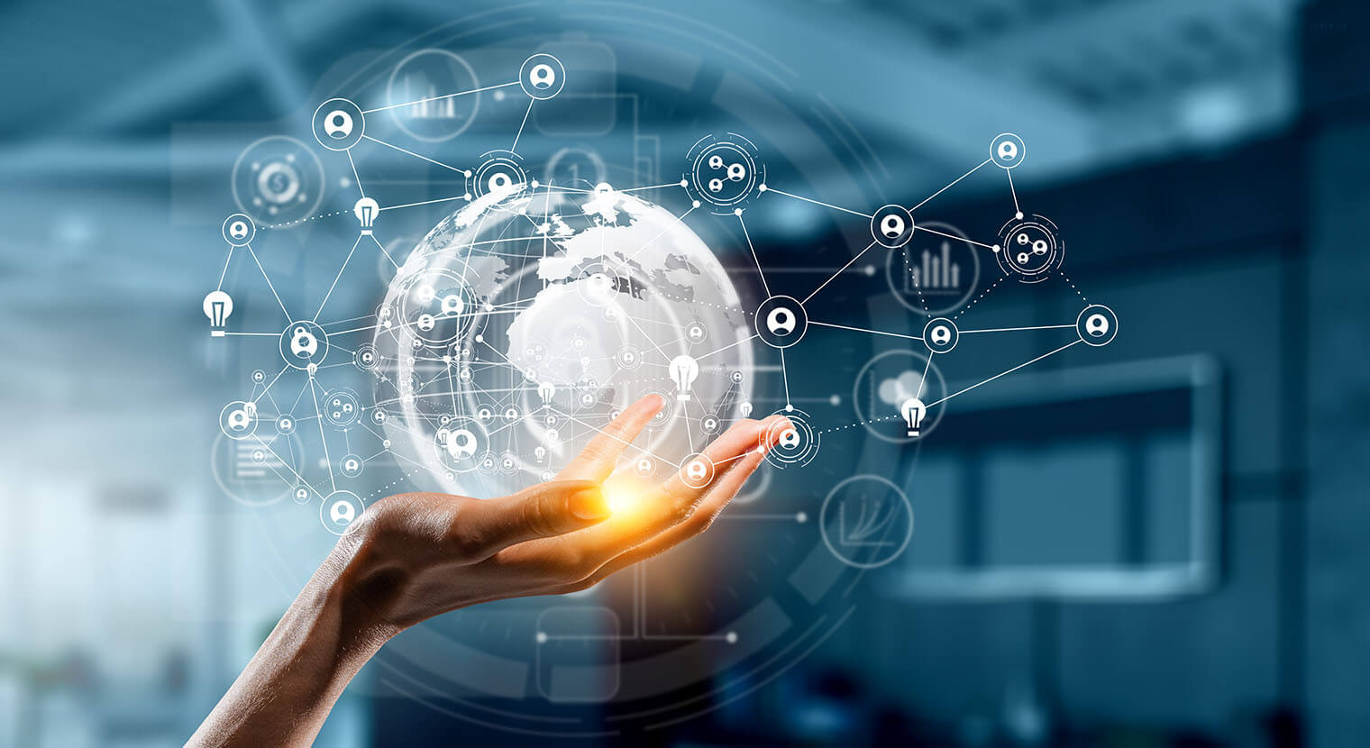 kinh doanh chuyển đổi số