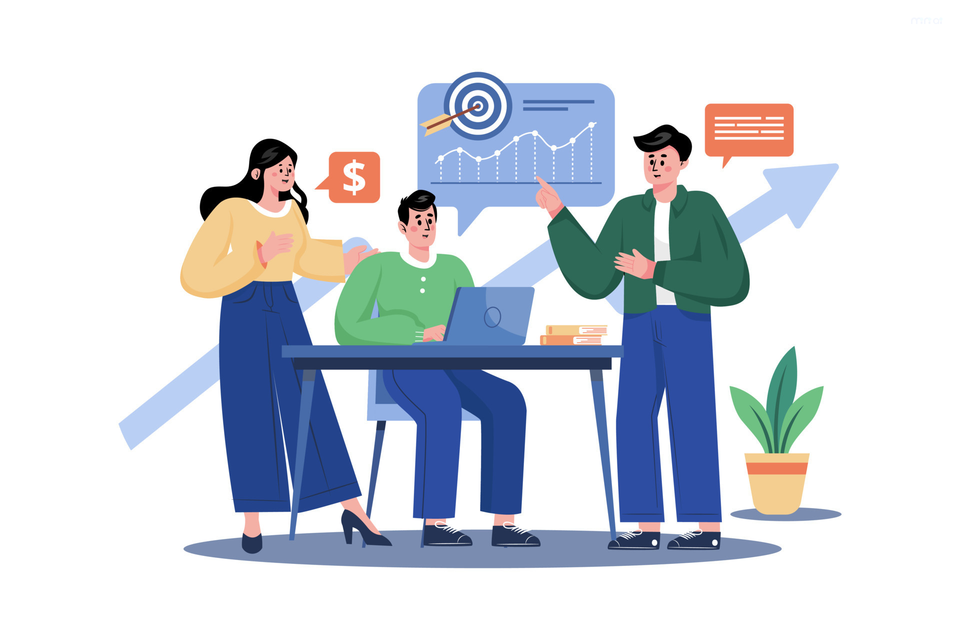 kinh doanh thương mại điện tử