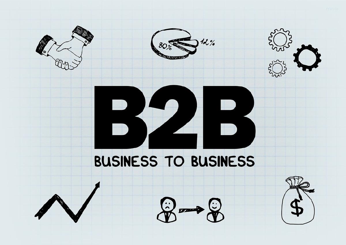 lợi ích của b2b