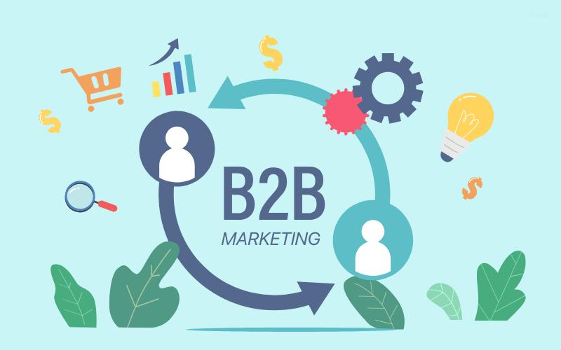 lợi ích của b2b