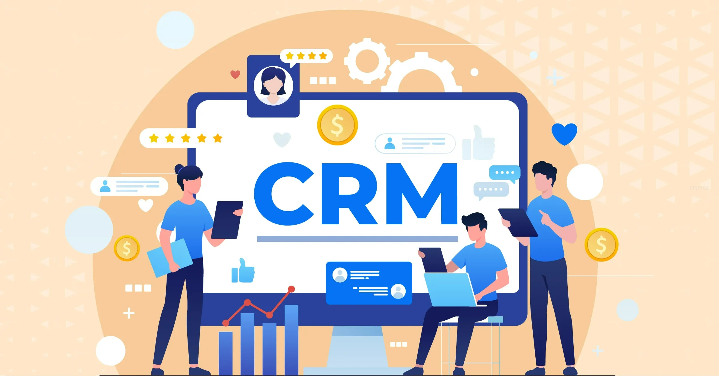Lợi ích và rủi ro của Zalo CRM 