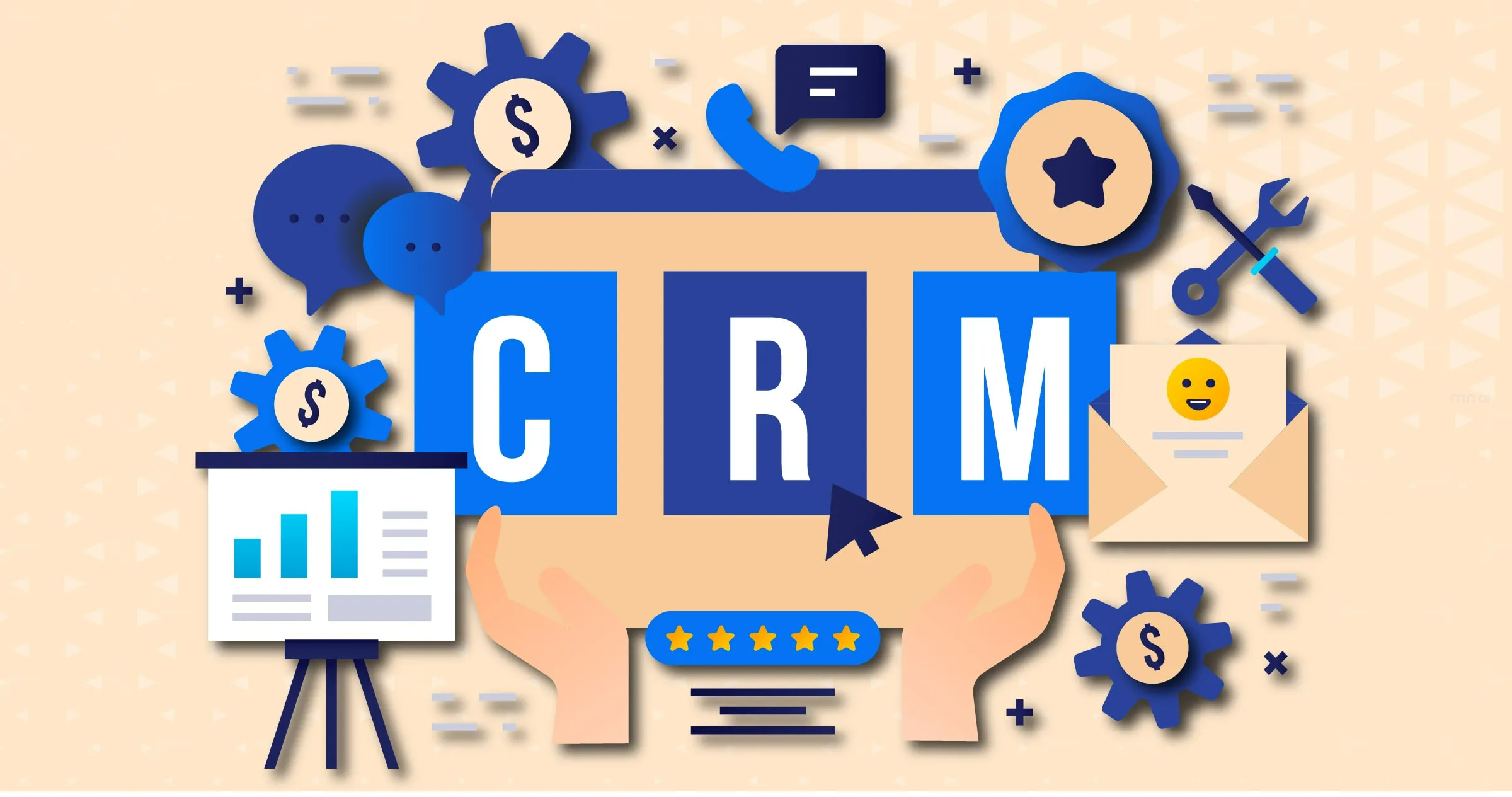 Lợi ích và rủi ro của Zalo CRM 