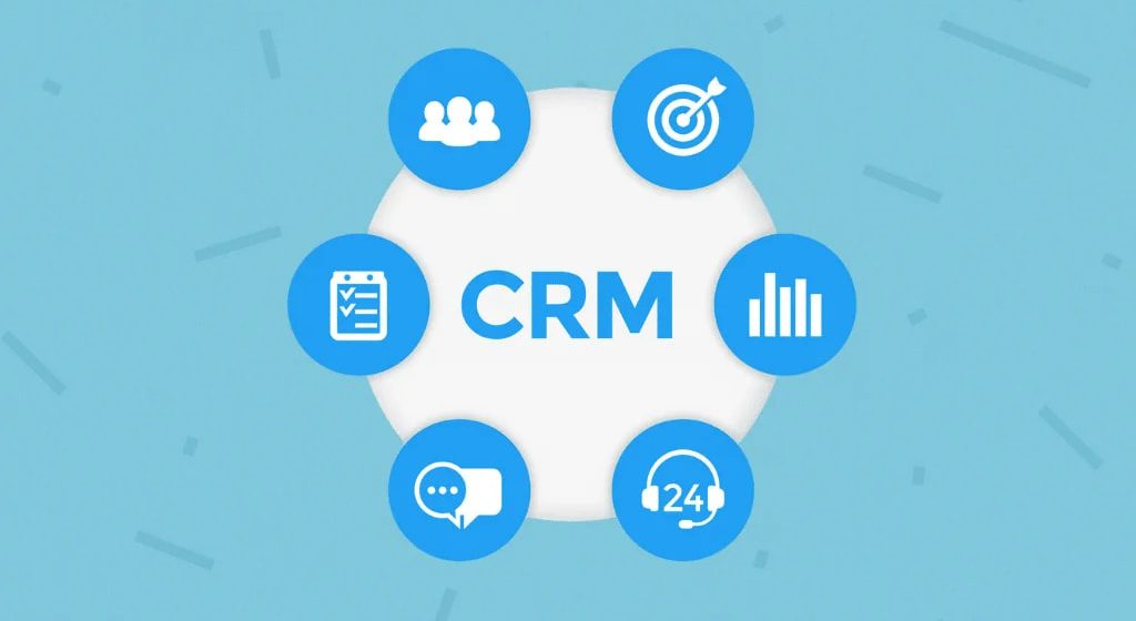 zalo crm cho doanh nghiệp