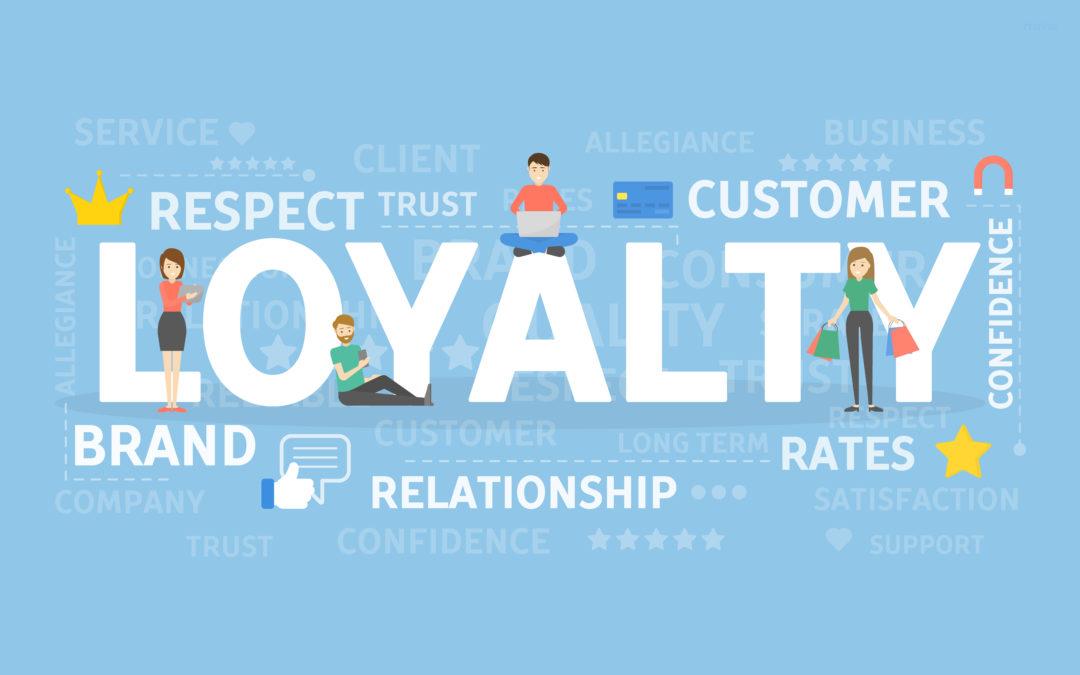loyalty agency