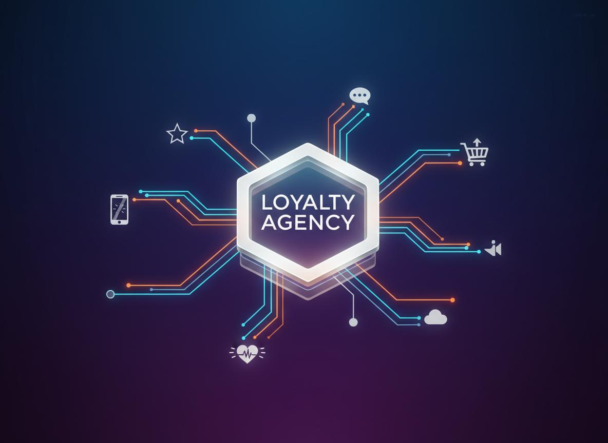 loyalty agency