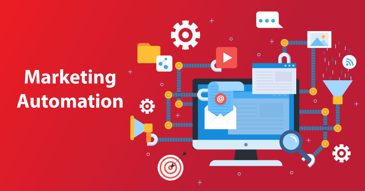 automation marketing