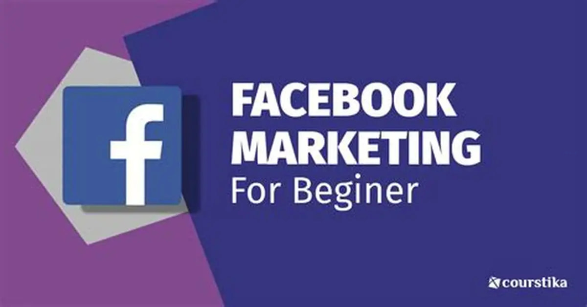 marketing Facebook