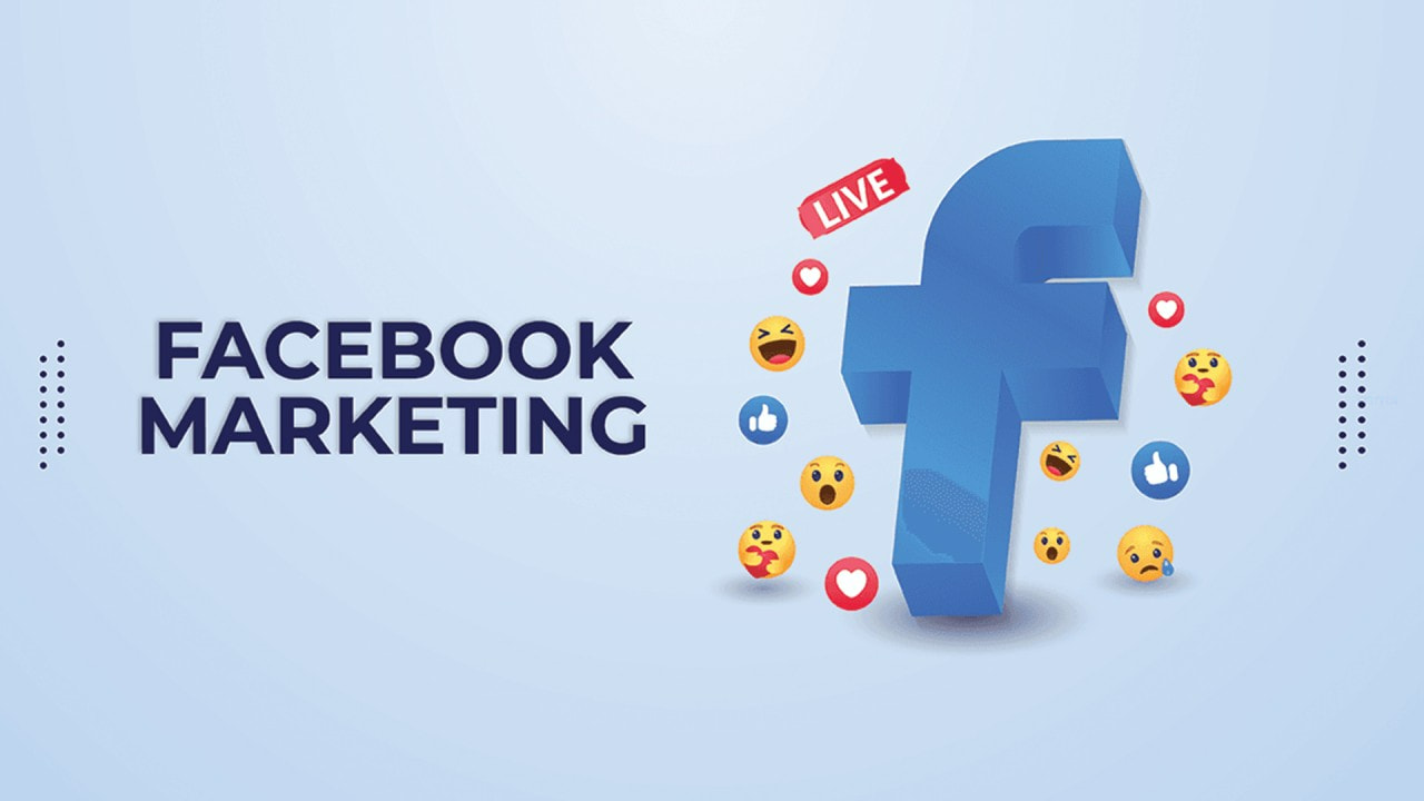 Marketing Facebook