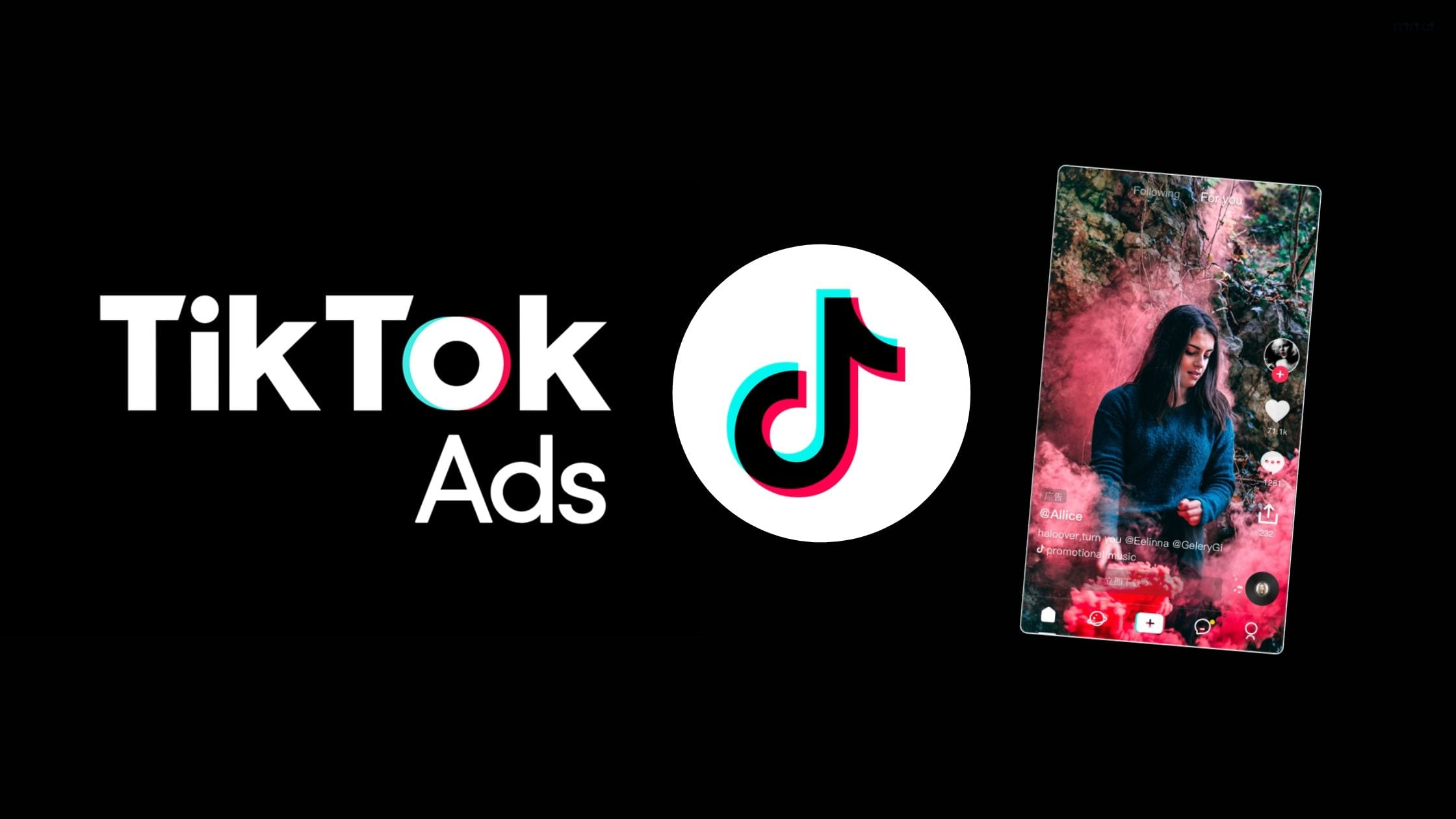 marketing tiktok
