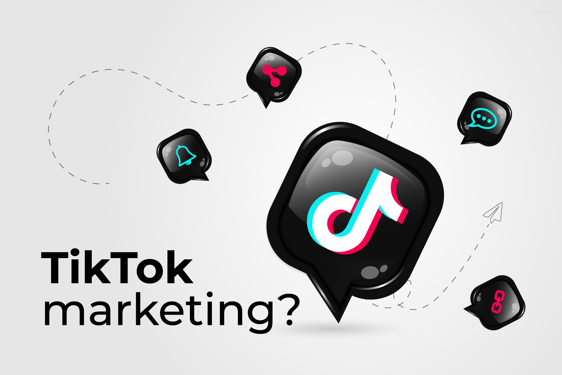 marketing tiktok
