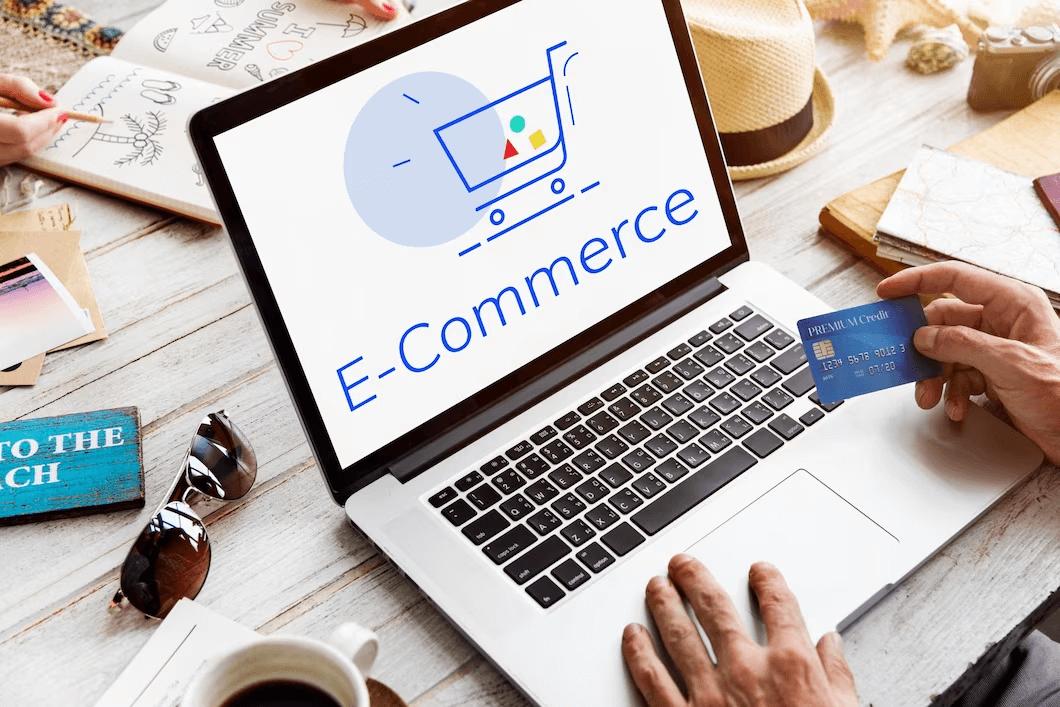mini e-commerce