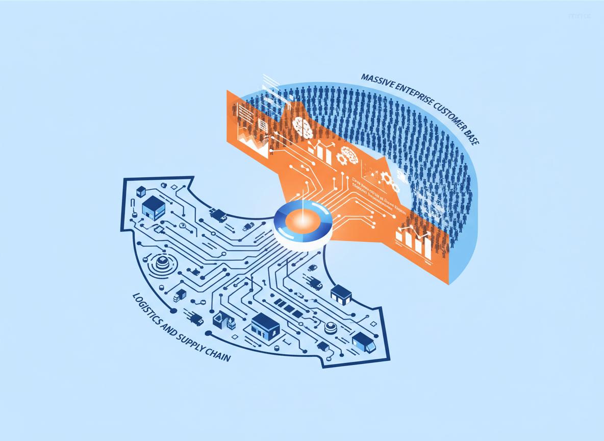 mô hình kinh doanh của lazada b2b