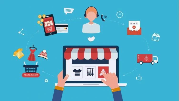 mô hình kinh doanh mới