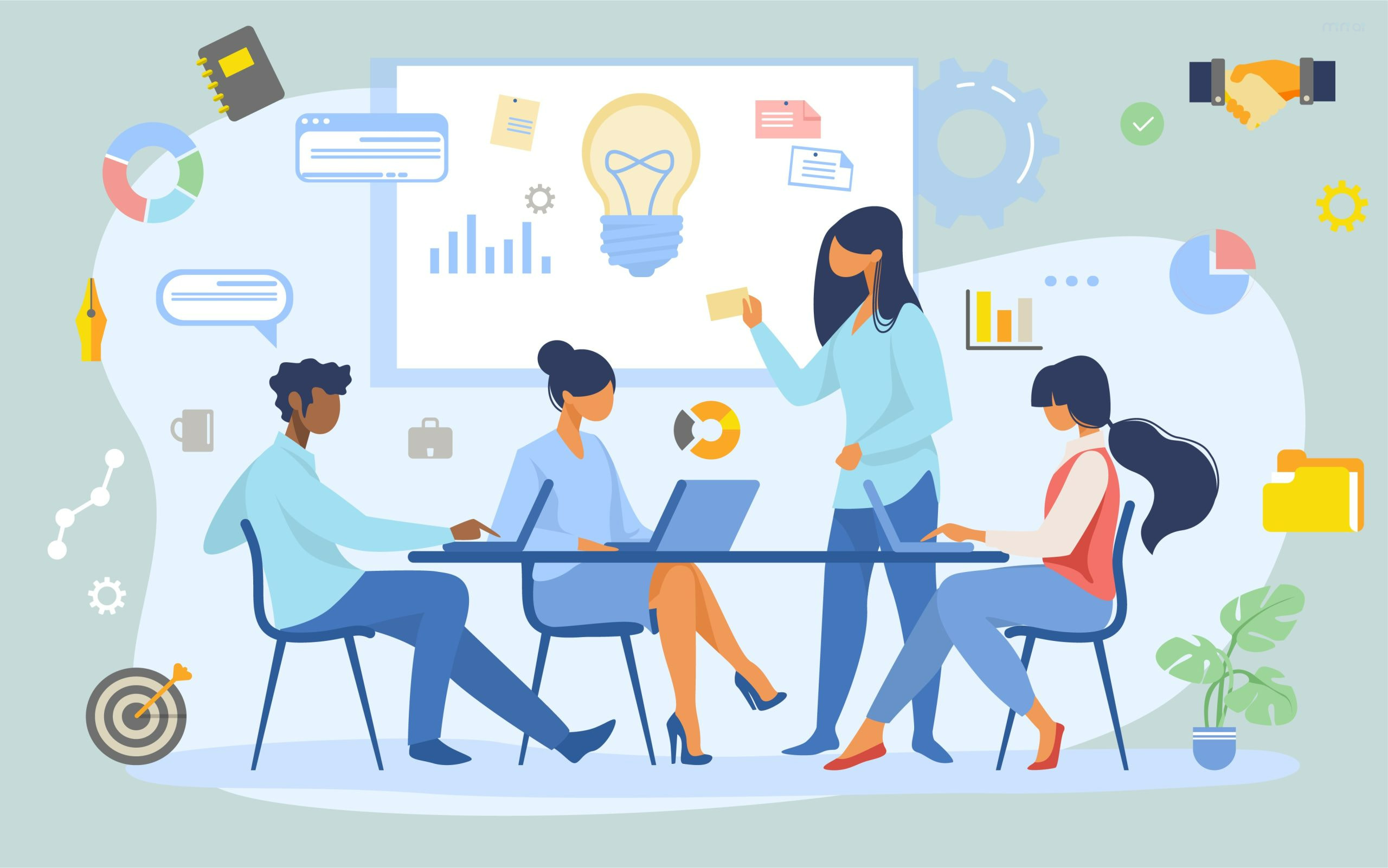 mở rộng thị trường