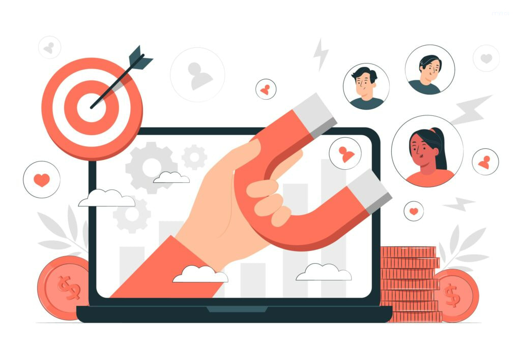 nội dung chương trình khuyến mãi