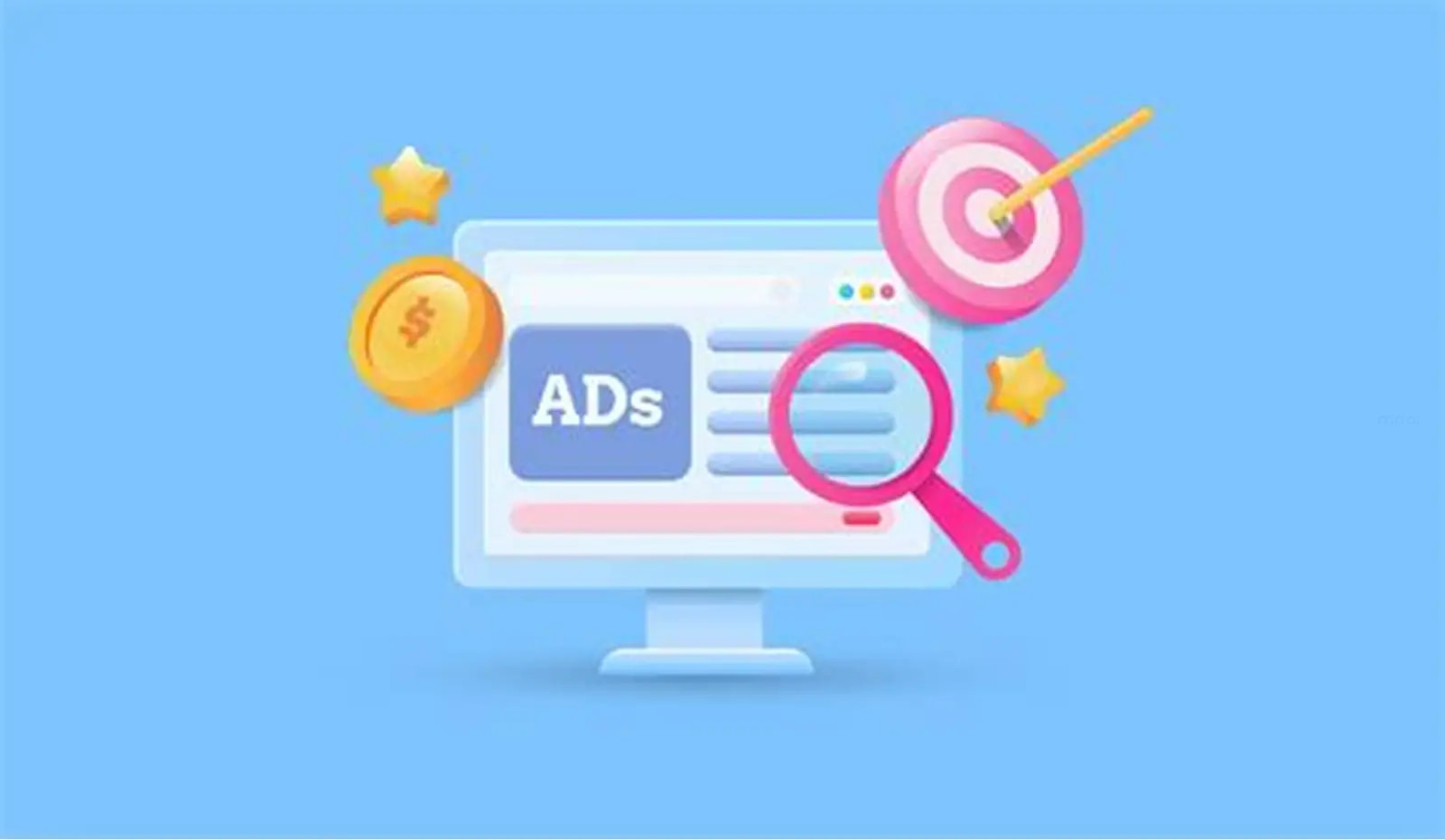 dịch vụ quảng cáo online