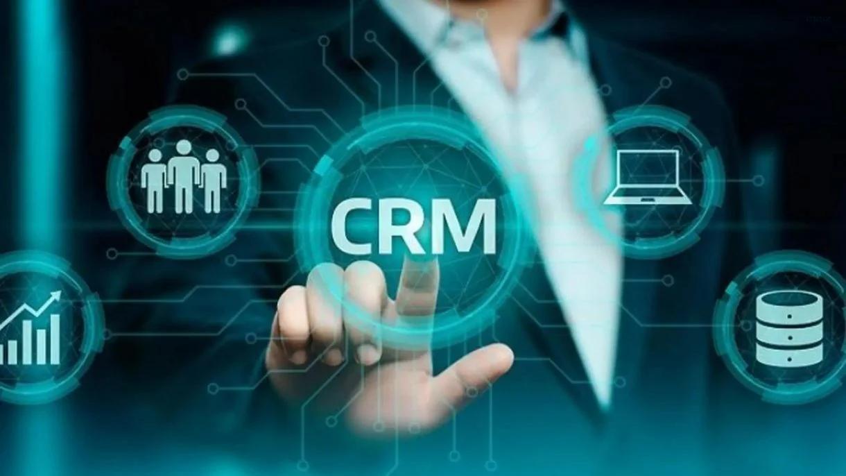 phần mềm crm quản lý khách hàng
