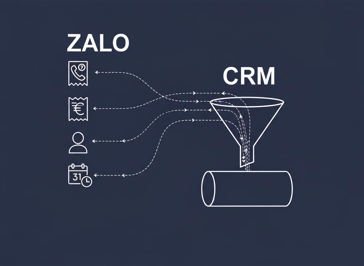 phần mềm crm quản lý khách hàng