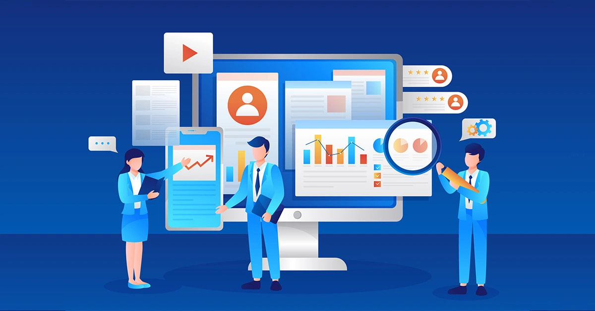 phần mềm bán hàng online