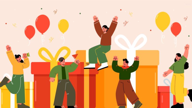 phần mềm tích điểm cho khách hàng