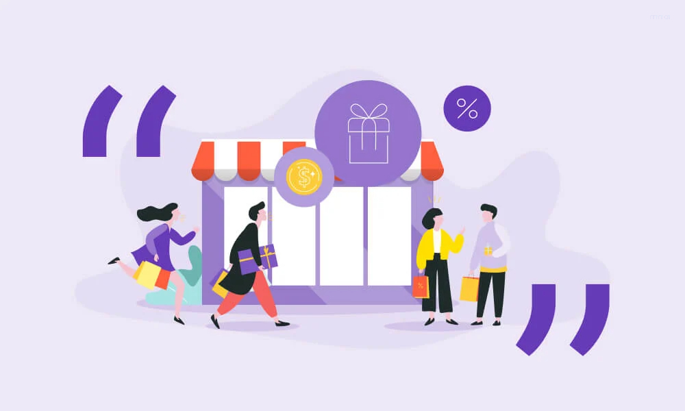 phần mềm tích điểm cho khách hàng