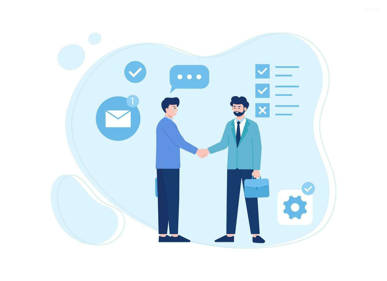 phân phối trực tiếp