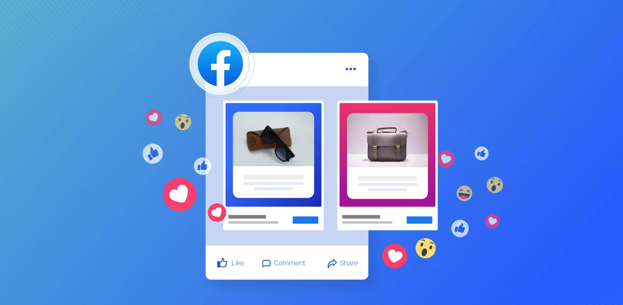 Quản lý quảng cáo Facebook