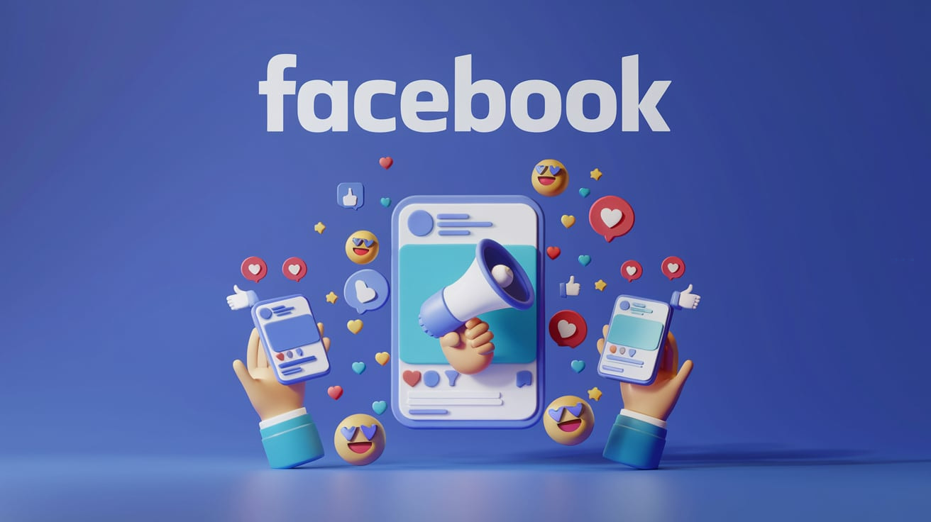 Quản lý quảng cáo Facebook 
