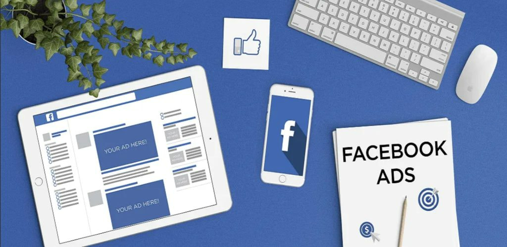 Quản lý quảng cáo Facebook 