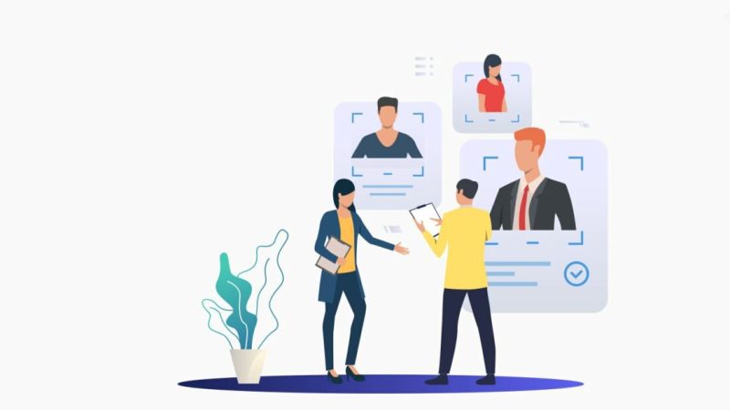 quản lý danh sách khách hàng