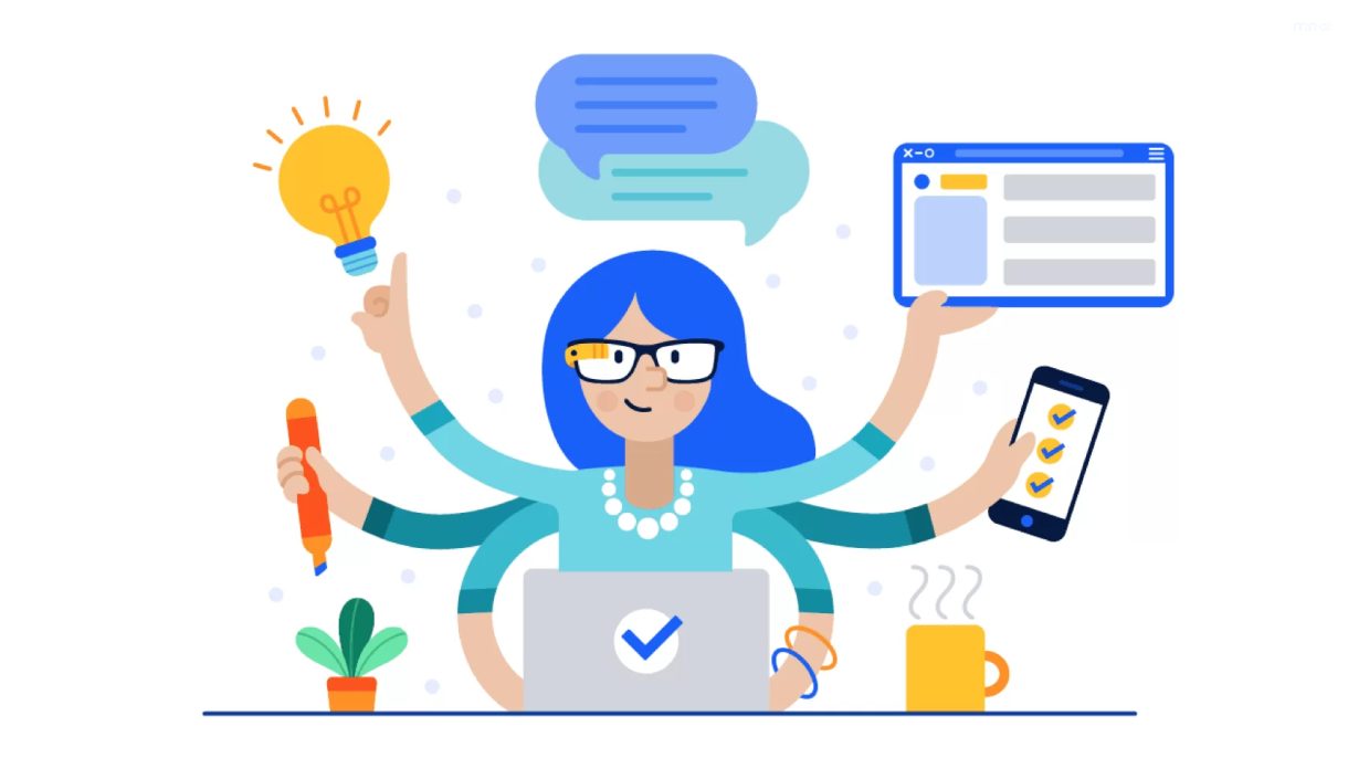 quản lý nhà hàng