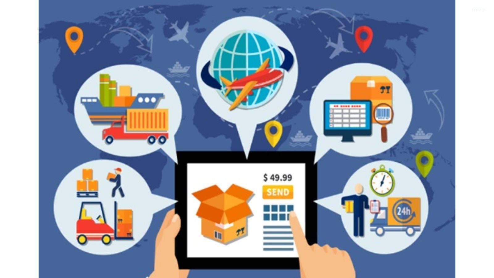 quản trị kênh phân phối