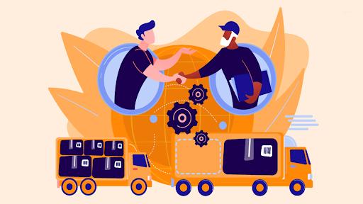 quản trị kênh phân phối