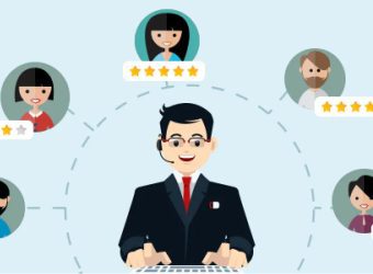 quản trị trải nghiệm khách hàng