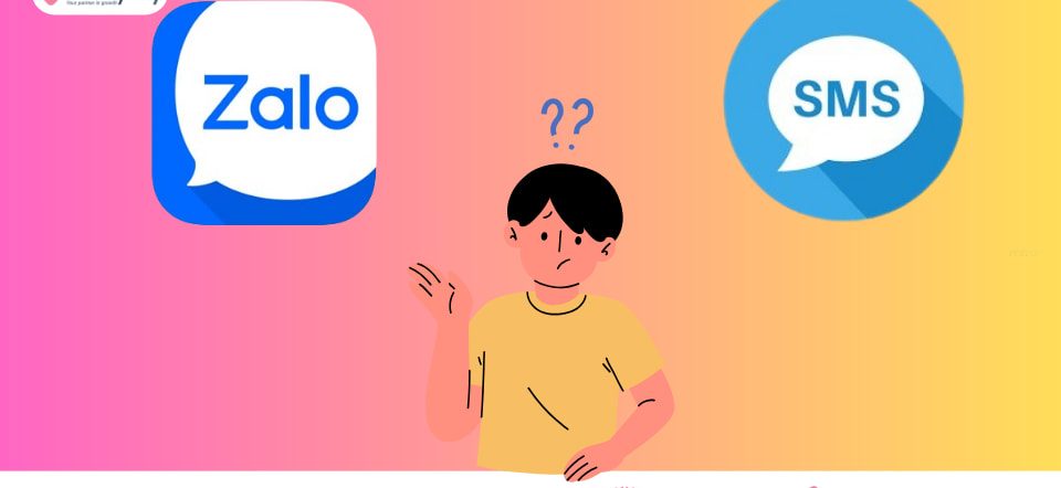 SMS Zalo