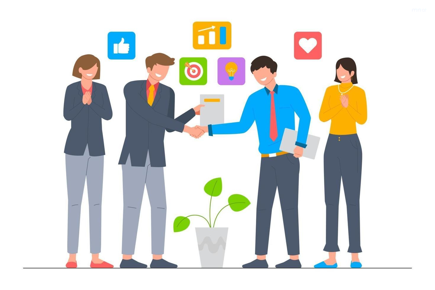 thúc đẩy doanh số