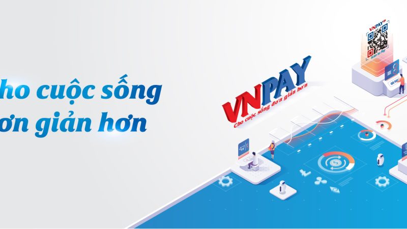 tích hợp thanh toán vnpay