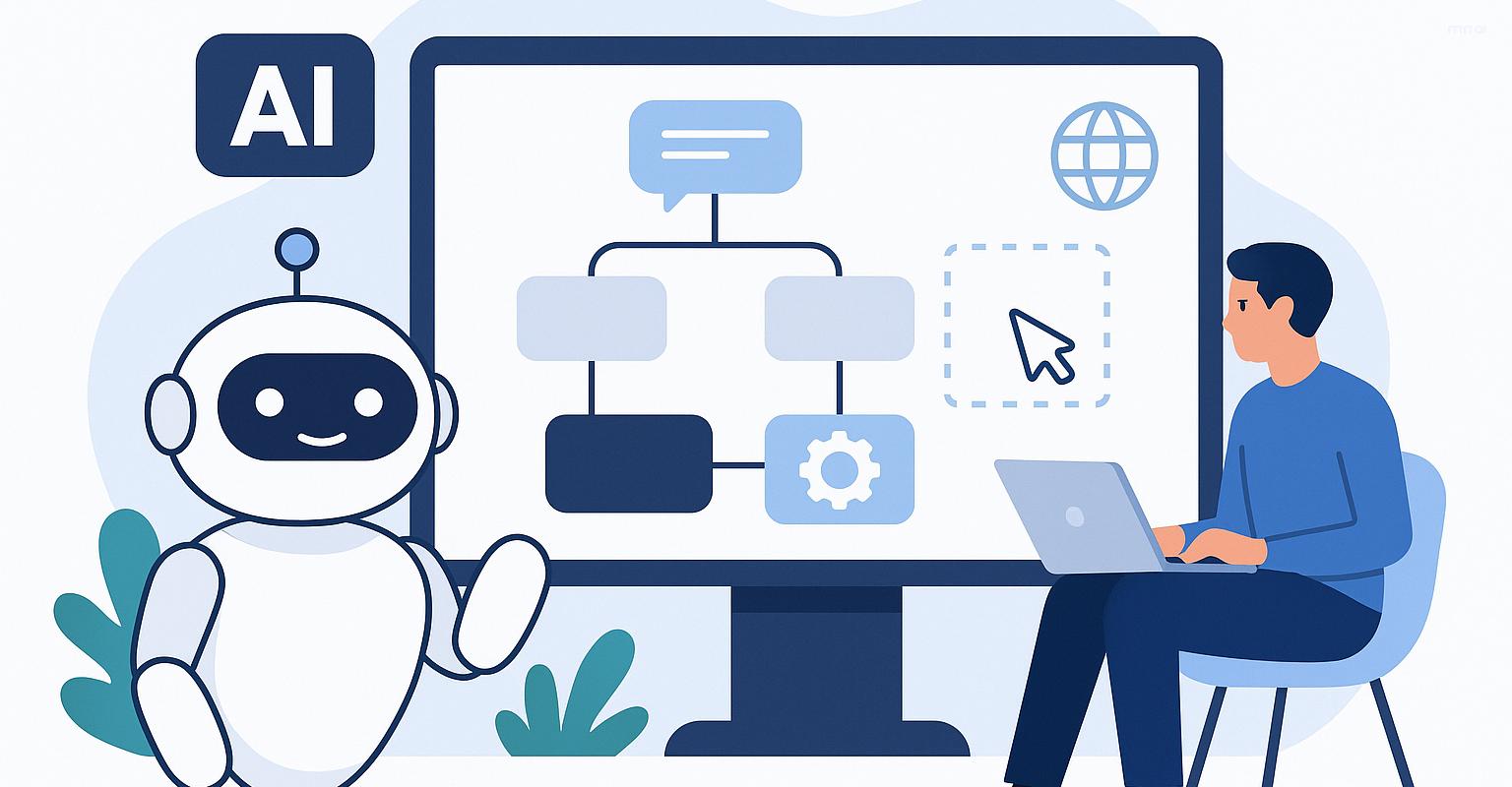 tự động hóa bán hàng